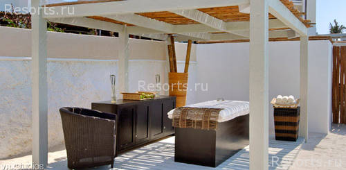 Hyatt Regency Cancun 31